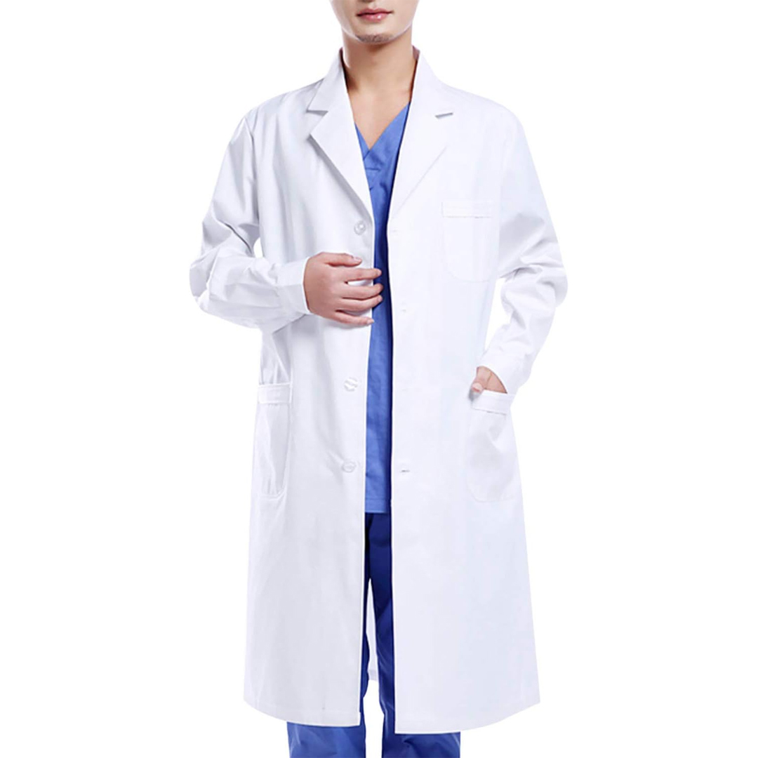 White Coat Cotton available in online  pharmacy qatar, doha 